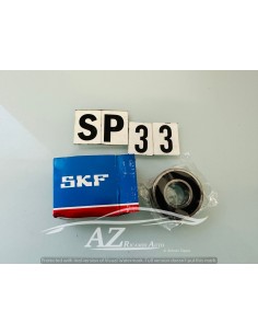 Cuscinetto skf 6204-2RSH/C3 47-20-14 -  Az Ricambi  Sei alla ricerca di ricambi per la tua auto d’epoca?