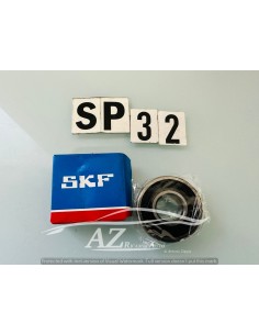 Cuscinetto skf 6304-2RSH 52-20-15