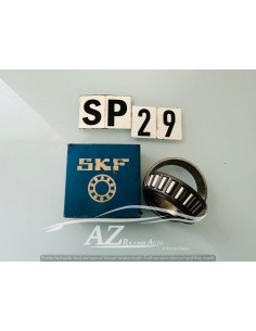 Cuscinetto mozzo Fiat 131 132 skf 67010 K-LM