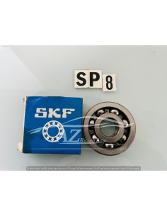 Cuscinetto skf 6406 90-30-23 -  Az Ricambi  Sei alla ricerca di ricambi per la tua auto d’epoca?