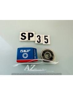 Cuscinetto skf 6302-2RSH 42-15-13