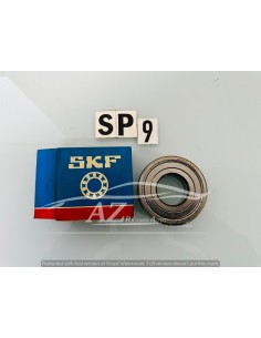 Cuscinetto skf 6307-2Z 80-35-21