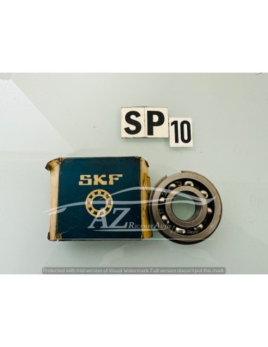 Cuscinetto cambio Fiat skf 614184 68-28-18