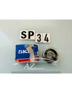 Cuscinetto skf 6303-2RSH 47-17-14 -  Az Ricambi  Sei alla ricerca di ricambi per la tua auto d’epoca?