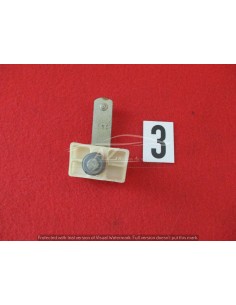 3028 perno meccanismo tergicristallo fiat 126 -  Az Ricambi  Sei alla ricerca di ricambi per la tua auto d’epoca?