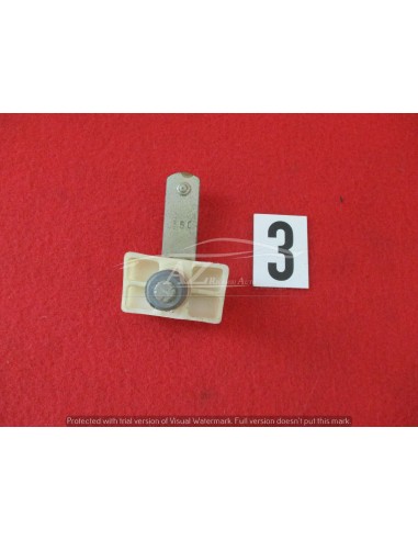 3028 perno meccanismo tergicristallo fiat 126 -  Az Ricambi  Sei alla ricerca di ricambi per la tua auto d’epoca?