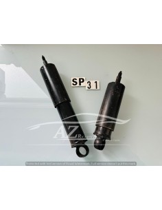 Ammortizzatori anteriori Fiat 1400 Revisionati