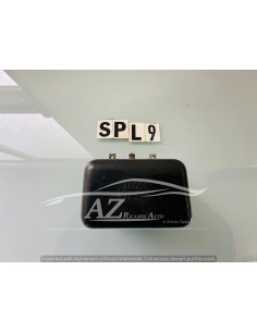 Regolatore di corrente 12V Fiat usato 61 DF 51