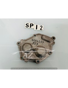 Coperchio cambio Fiat 127 Panda Autobianchi A-112 4414203