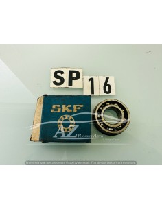 Cuscinetto cambio Fiat 600 D skf 616492 52-25-15 -  Az Ricambi  Sei alla ricerca di ricambi per la tua auto d’epoca?