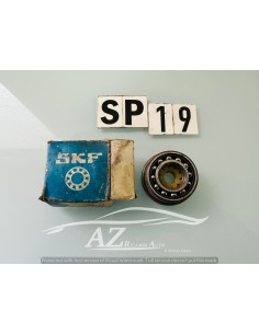 Cuscinetto skf 614379A/C3 48-21,70-18,50-14,40