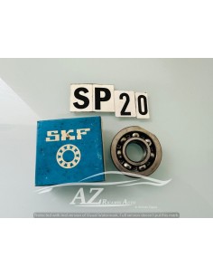 Cuscinetto cambio Fiat 500 126 skf 611317C -  Az Ricambi  Sei alla ricerca di ricambi per la tua auto d’epoca?