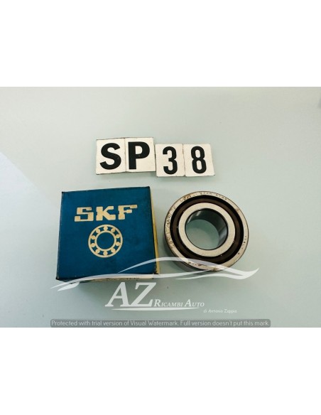 Cuscinetto skf 3206 ATN9 30-62-23,8