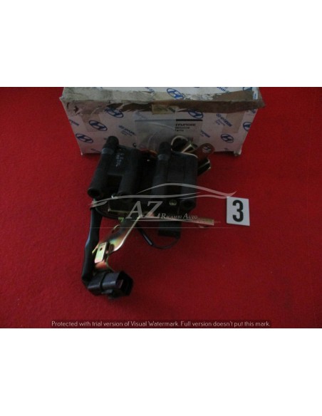 27301-33020 bobina accensione per mitsubishi hyundai -  Az Ricambi  Sei alla ricerca di ricambi per la tua auto d’epoca?