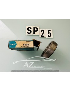 Cuscinetto skf 6403 62-17-17 -  Az Ricambi  Sei alla ricerca di ricambi per la tua auto d’epoca?