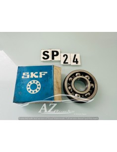 Cuscinetto cambio Fiat 124 125 131 132 skf 615722 75-30-19 -  Az Ricambi  Sei alla ricerca di ricambi per la tua auto d’epoca?