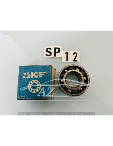 Cuscinetto ruta posteriore Fiat 241 skf 614594B 80-38-35
