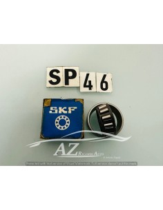 Cuscinetto skf 30304 J2 20-52-16,2