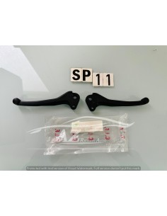 Manetta leva coppia Piaggio Vespa PK50 PK125 6138