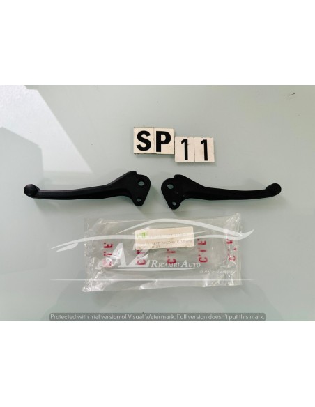 Manetta leva coppia Piaggio Vespa PK50 PK125 6138