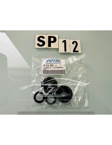 Kit revisione cilindretto freno Piaggio Ape...
