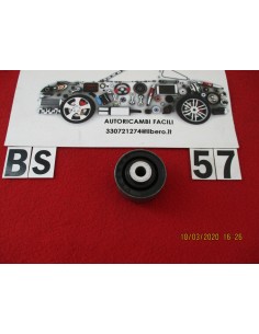 Boccola silentblock fiat lancia 50-25-34-12 -  Az Ricambi  Sei alla ricerca di ricambi per la tua auto d’epoca?