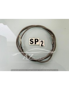 Cavo retromarcia Piaggio Apecar 4610 L.191-207