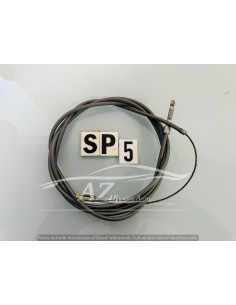 Cavo retromarcia Piaggio Apecar L.196-225