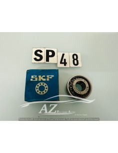 Cuscinetto ruota Alfa Romeo Giulia skf 32303 J2 17-47-20,25