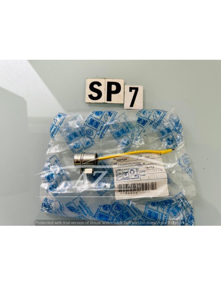 Condensatore Piaggio Ciao Si Bravo 102939 -  Az Ricambi  Sei alla ricerca di ricambi per la tua auto d’epoca?