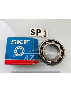 Cuscinetto skf 6211 100-55-21