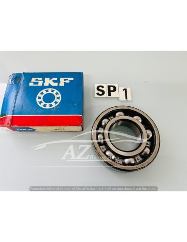 Cuscinetto skf 6311 120-55-29