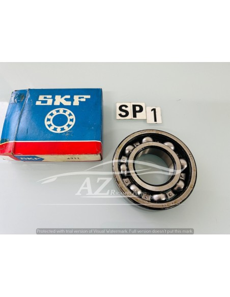 Cuscinetto skf 6311 120-55-29