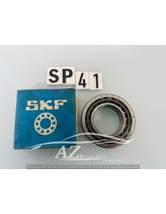 Cuscinetto skf 32210 J2 50-90-25,86 -  Az Ricambi  Sei alla ricerca di ricambi per la tua auto d’epoca?
