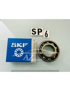 Cuscinetto skf 6209 85-45-19