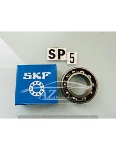 Cuscinetto skf 6210 90-50-20 -  Az Ricambi  Sei alla ricerca di ricambi per la tua auto d’epoca?