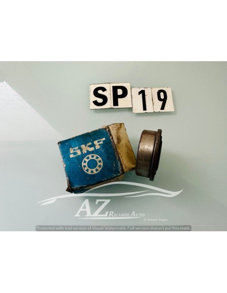 Cuscinetto skf 614379A/C3 48-21,70-18,50-14,40