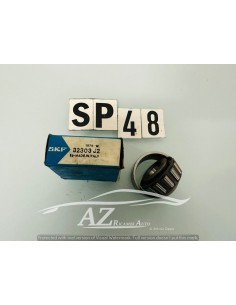 Cuscinetto ruota Alfa Romeo Giulia skf 32303 J2 17-47-20,25 2
