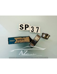 Cuscinetto skf 307378 25,4-58,738-16,2 2