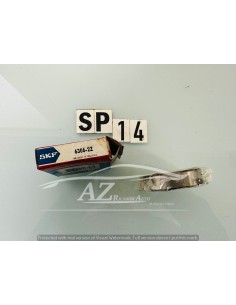 Cuscinetto skf 6306-2Z 72-30-19 2