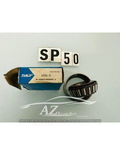 Cuscinetto ruota skf 32206J2 30-62-21,25 2