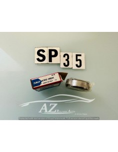 Cuscinetto skf 6302-2RSH 42-15-13 2