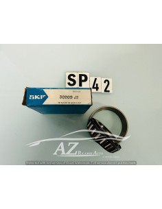 Cuscinetto skf 30209J2 45-85-20,75 2