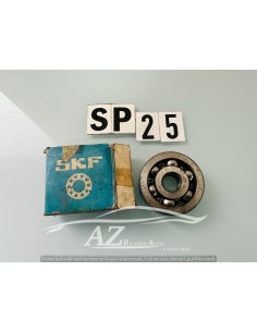 Cuscinetto skf 6403 62-17-17 -  Az Ricambi  Sei alla ricerca di ricambi per la tua auto d’epoca? 2