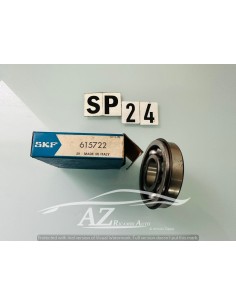 Cuscinetto cambio Fiat 124 125 131 132 skf 615722 75-30-19 -  Az Ricambi  Sei alla ricerca di ricambi per la tua auto d’epoca? 2