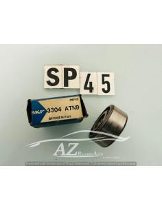 Cuscinetto skf 3304 ATN9 20-52-22,2 2