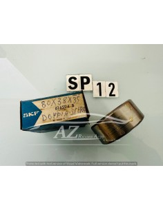 Cuscinetto ruota posteriore Fiat 241 skf 614594B 80-38-35 -  Az Ricambi  Sei alla ricerca di ricambi per la tua auto d’epoca? 2