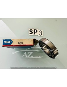 Cuscinetto skf 6211 100-55-21 2