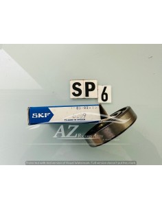 Cuscinetto skf 6209 85-45-19 2