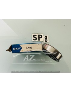 Cuscinetto skf 6406 90-30-23 -  Az Ricambi  Sei alla ricerca di ricambi per la tua auto d’epoca? 2